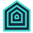 Touch Stay logo