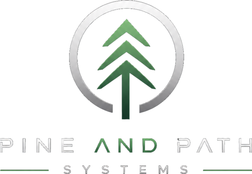 Pine and Path